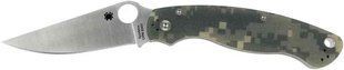 Ніж Spyderco Military 2 Camo