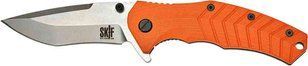 Нож Skif Griffin II SW Orange