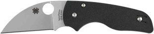 Нож Spyderco Lil&rsquo; Native G-10 Wharncliffe