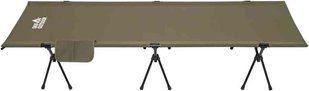 Ліжко розкладне Skif Outdoor Jungle Green