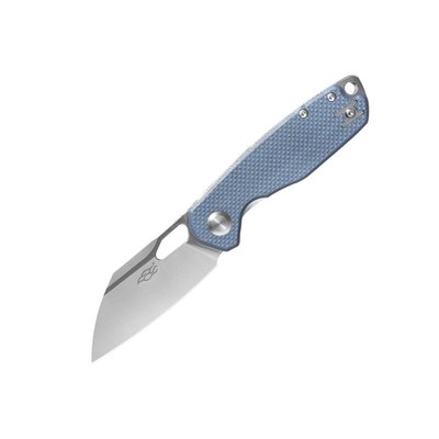 Нож складной Firebird FH924-GY серый