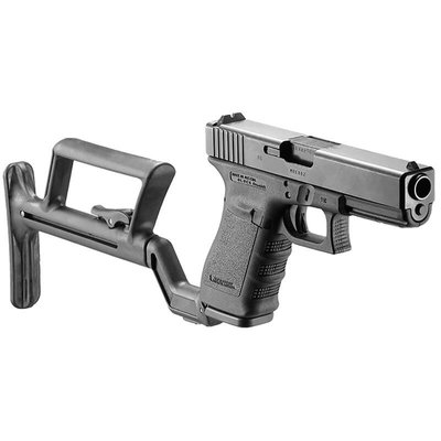Приклад FAB Defense для Glock 17