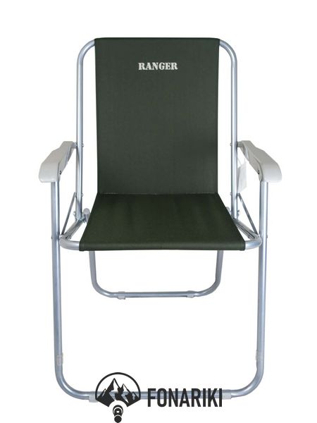 Крісло складне Ranger FC-040