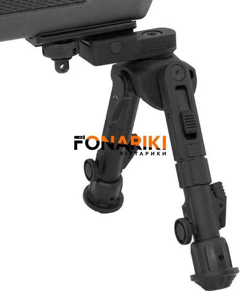 Сошки Leapers UTG Recon 360 TL 14-18см Пикатинни