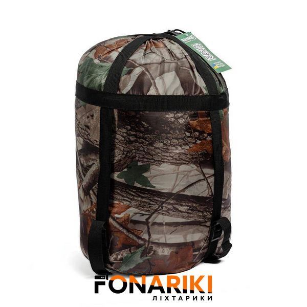 Спальный мешок Ranger Apollon Camo (Арт. RA 6639)