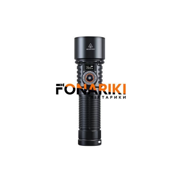 Фонарь ручной Fenix LD45R