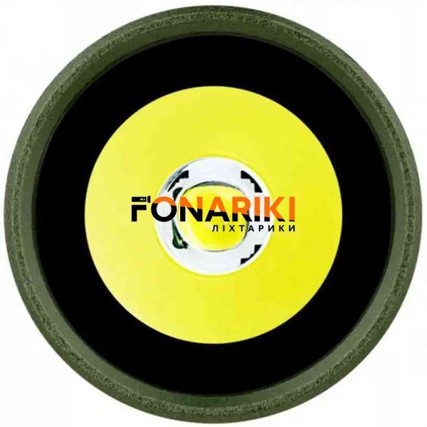 Фонарь Olight I3T 2 EOS OD Green