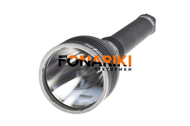 Фонарь Armytek Barracuda V2 / Silver / XP-L HI / (Warm)