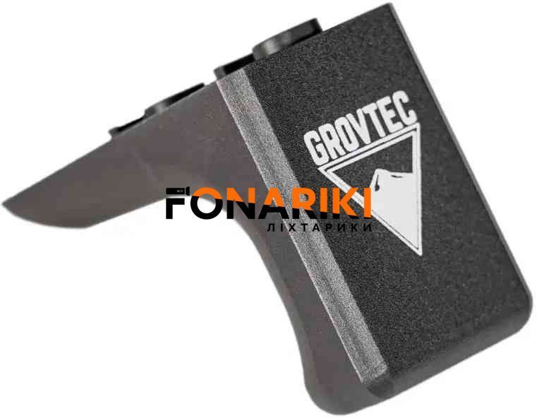 Упор передний GrovTec G-Stop M-LOK