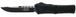 Нож Microtech Combat Troodon S/E Gen III Tactical Standard Black