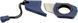 Ніж SOG Rapid Edge Midnight Blue