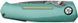 Ніж Boker 1969 Mach-1 Damast Green