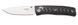 Нож Lionsteel NiNi Carbon Fiber Black