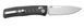 Нож Lionsteel NiNi Carbon Fiber Black