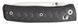 Нож Lionsteel NiNi Carbon Fiber Black