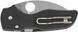 Нож Spyderco Lil&rsquo; Native G-10 Wharncliffe