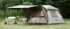 Палатка Naturehike Village CNK2300ZP022 4 з навісом Grey