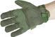 Тактичні рукавиці Mechanix M-Pact Olive Drab L