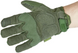 Тактичні рукавички Mechanix M-Pact Olive Drab, L