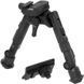 Сошки Leapers UTG Recon 360 TL 14-18см Пикатинни
