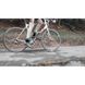 Носки водонепроницаемые Dexshell Pro visibility Cycling c зеленой полосой S