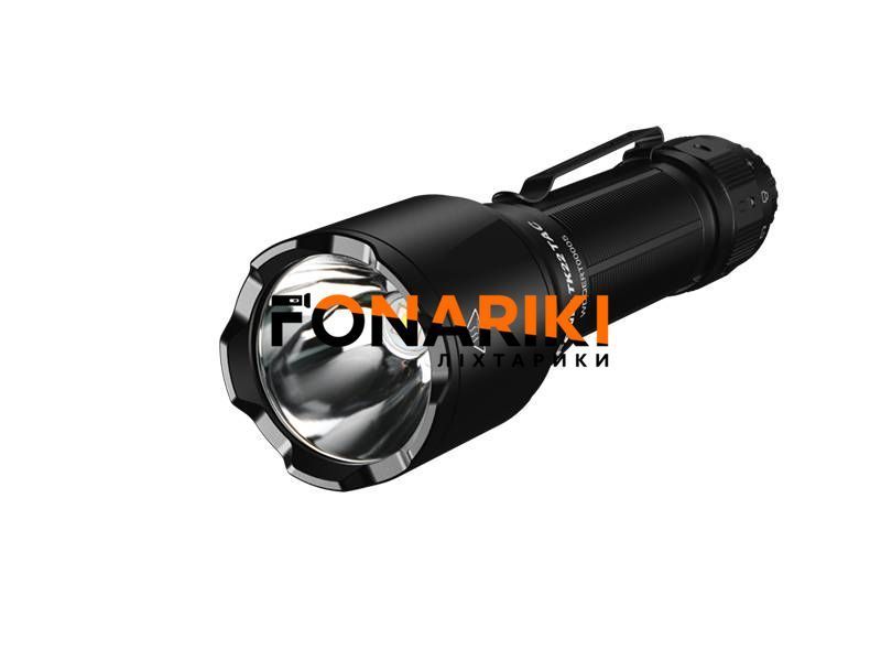 Ліхтар ручний Fenix TK22TAC