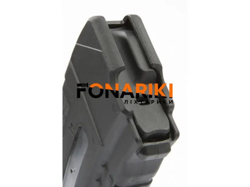 Магазин FAB Defense Ultimag (охот. верс.) 30R Black кал. 7,62х39 с окном. Цвет - черный