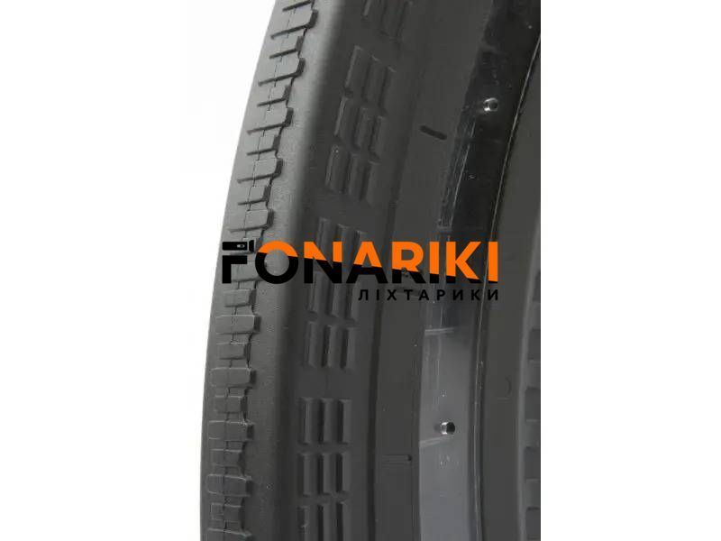 Магазин FAB Defense Ultimag (охот. верс.) 30R Black кал. 7,62х39 с окном. Цвет - черный