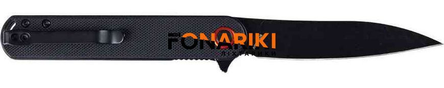 Ніж Skif Townee BSW Black