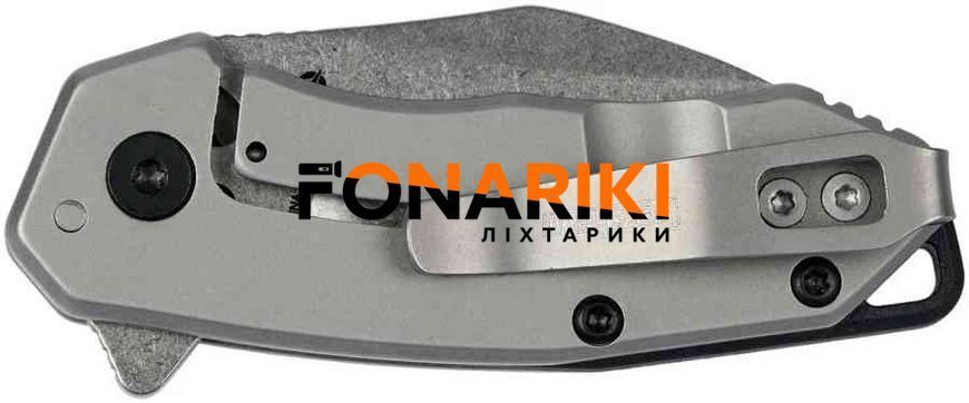 Ніж Kershaw Rate