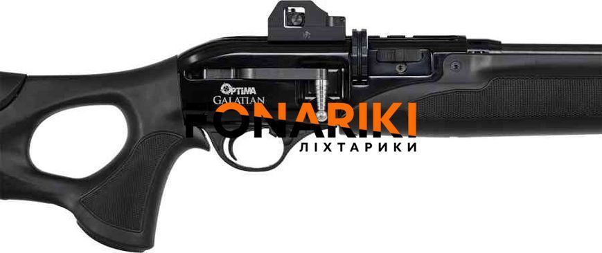 Пневматическая PCP винтовка Hatsan (Optima) Galatian III PCP 4,5 мм