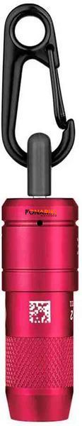 Фонарь-брелок Olight imini 2 Passionate red