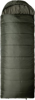 Спальный мешок Snugpak Navigator (Comfort -2°С/ Extreme -7°С) Оливковый