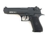 Купити Пістолет стартовий Retay Eagle X калибр 9 мм. Колір – black