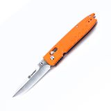 Купить Нож складной Ganzo G746-1-OR