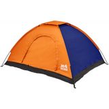 Купить Палатка Skif Outdoor Adventure I. Размер 200x150 см. Orange-Blue