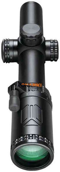 Прицел оптический Bushnell AR Optics 1-4x24 сетка Drop Zone-223