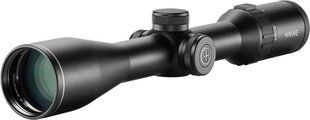 Прицел оптический Hawke Endurance FD 1.7-10x44 сетка LR2 с подсветкой