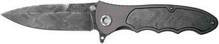 Нож Boker Leopard-Damascus III Collection