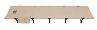 Ліжко розкладне Skif Outdoor Asket Khaki