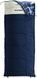 Спальний мішок Ferrino Travel 200/+5&deg;C Deep Blue/White Left (86320HBB)