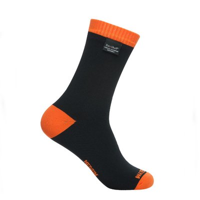 Водонепроникні шкарпетки Dexshell Thermlite TR XL orange