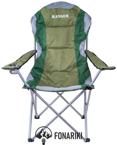 Крісло складне Ranger SL 750 (RA 2202)