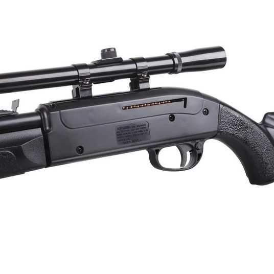 Воздушка Crosman 