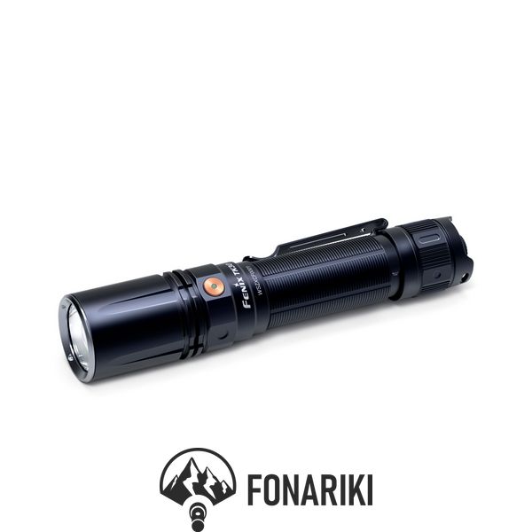 Фонарь ручной лазерный Fenix TK30 Laser