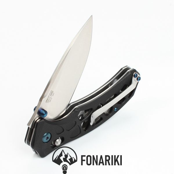Нож складной Firebird FB7631-OR