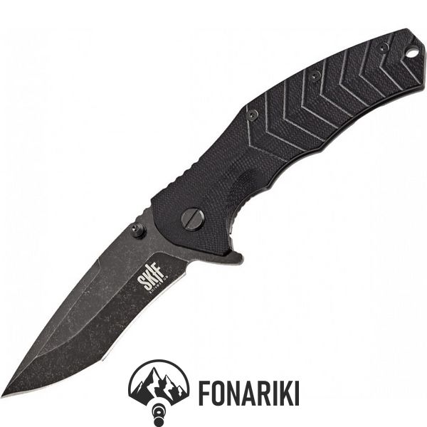 Нож Skif Griffin II BSW Black