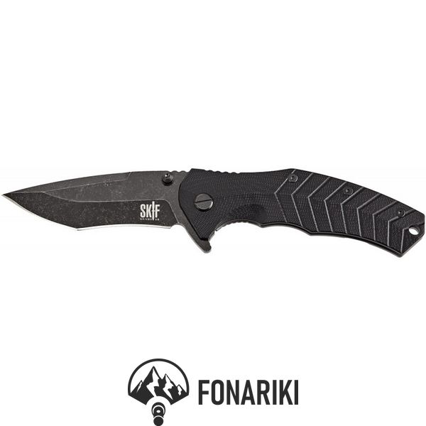 Нож Skif Griffin II BSW Black