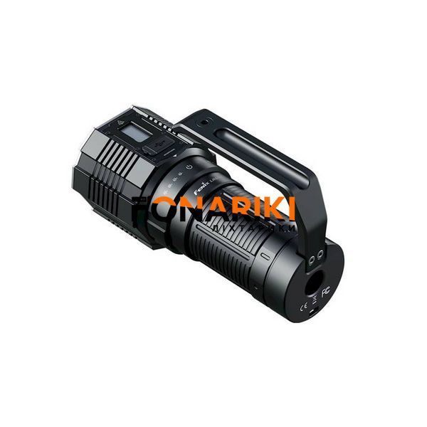 Фонарь ручной Fenix LR60R