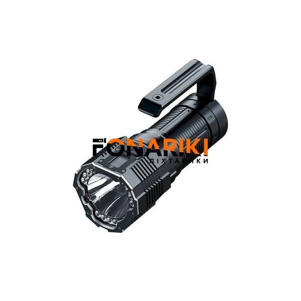 Фонарь ручной Fenix LR60R